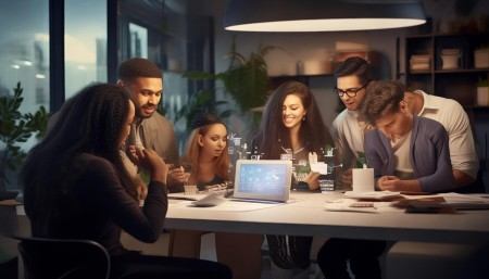 CRM Suitable for Service Industries