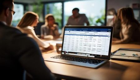 Sharing CRM Usage Tips