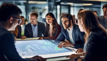 Sharing CRM Usage Tips