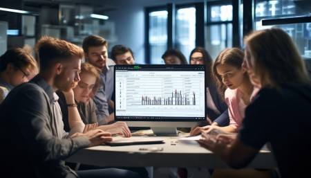 Analysis of CRM Implementation Steps