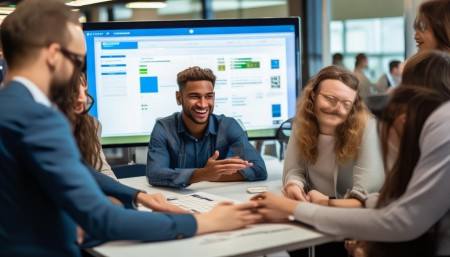 Introduction to SAP's CRM Module