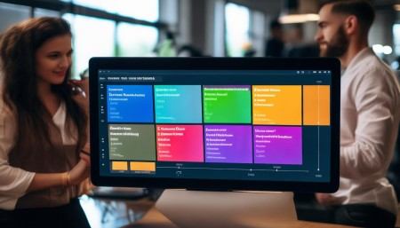 What Does a CRM System Look Like？