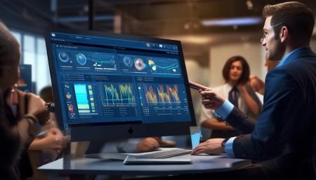 Good CRM Companies in Management Systems