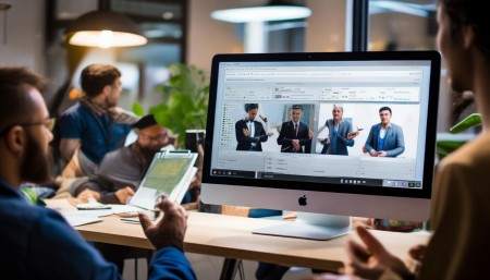 Company-level CRM Management Systems