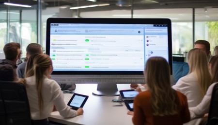 Optimization of CRM Sales Processes