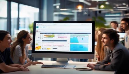 Introduction to Features of CRM Products