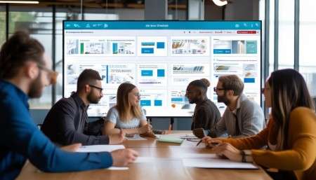 Introduction to Features of CRM Products