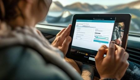 Recommendations for Mobile CRM Applications