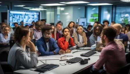 CRM Systems for Internal Use