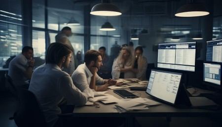 Understanding the Role of CRM