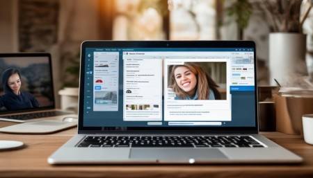 Downloading CRM Applications