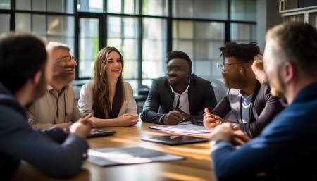 Key Points in CRM Information Management