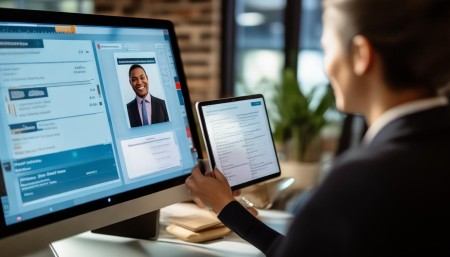 CRM Customer Loyalty Management