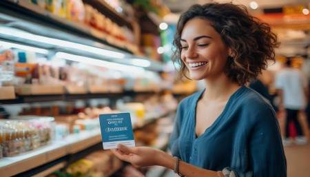 CRM Customer Loyalty Management