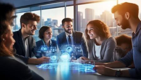 Introduction to CRM Management Software Services