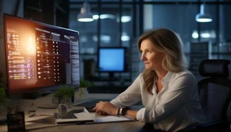 Introduction to CRM Management Software Services