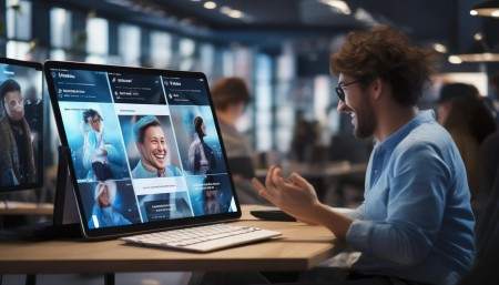 Customer Experience with Mobile CRM Systems