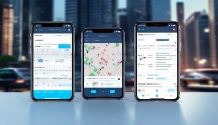 Customer Experience with Mobile CRM Systems