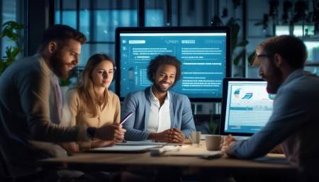 How CRM Follows Up on Customer Needs