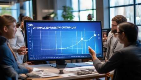 How CRM Follows Up on Customer Needs