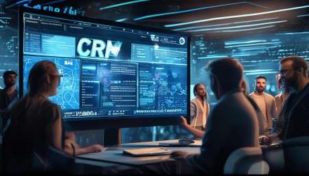 Demonstration Videos of CRM Systems