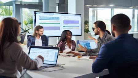 Enterprise WeChat CRM Agency Partnerships