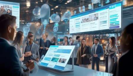 Enterprise WeChat CRM Agency Partnerships