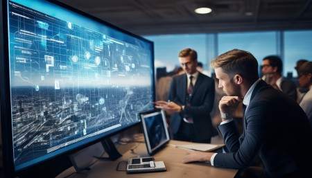 Structure Design of CRM Systems