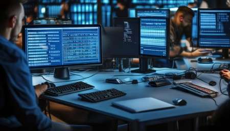 Structure Design of CRM Systems