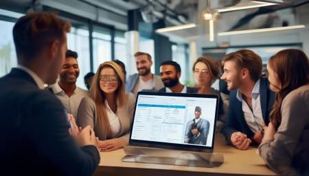 Summary of CRM Usage Methods