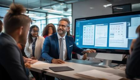 Summary of CRM Usage Methods