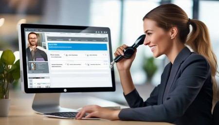 CRM Telephone Management Systems
