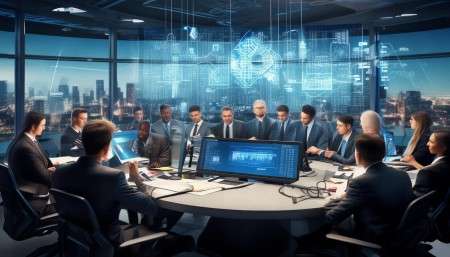 Enterprise-level CRM Customer Systems