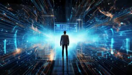 Enterprise-level CRM Customer Systems