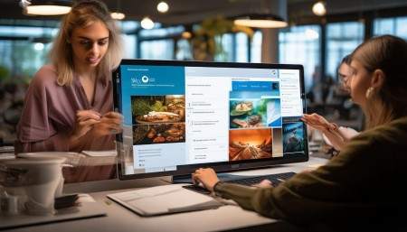 CRM Systems for Foreign Trade Management