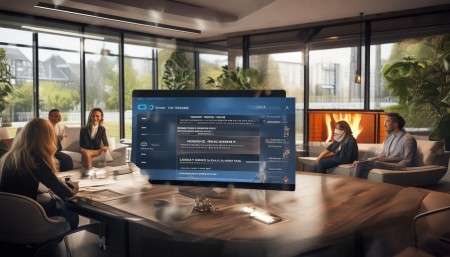 CRM Systems for Foreign Trade Management