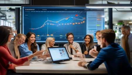 Learning CRM Customer Management