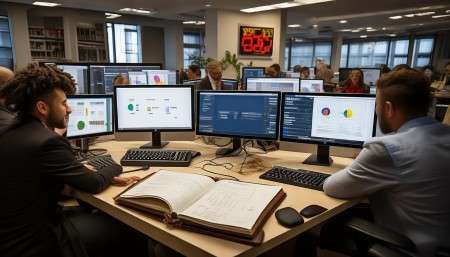 CRM Systems for Group Companies