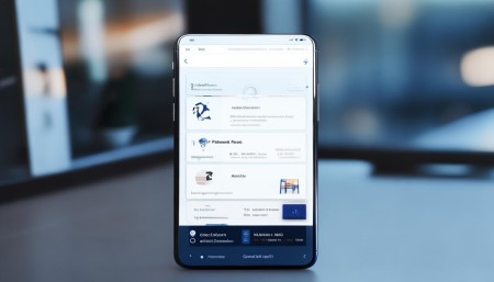 Recommendations for CRM Mobile Clients