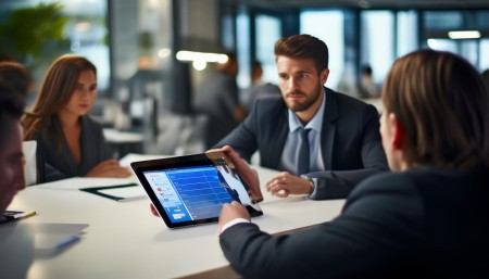 Recommendations for CRM Mobile Clients