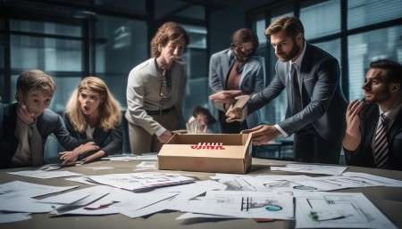 Example Descriptions of CRM Projects