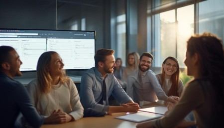Analysis of Successful CRM Case Studies