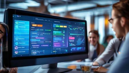 Differences Between SaaS and CRM