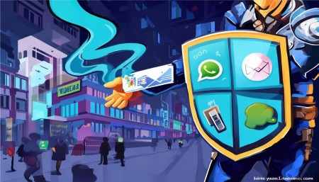 CRM for Private Domain Traffic Management