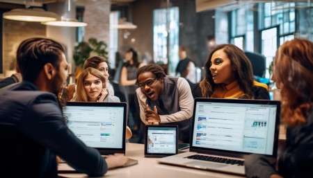 CRM for Private Domain Traffic Management