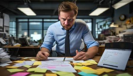 Relationship Between CRM and Sales