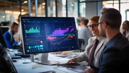 Which CRM for Business Management