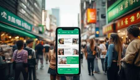 CRM Systems on WeChat