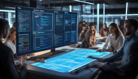 How to Set Up a CRM Server