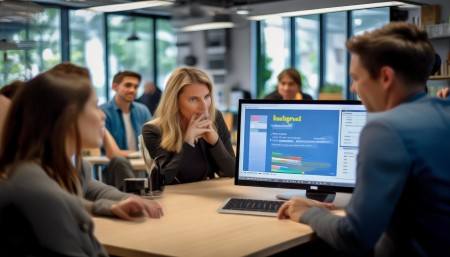 Which Companies Use CRM